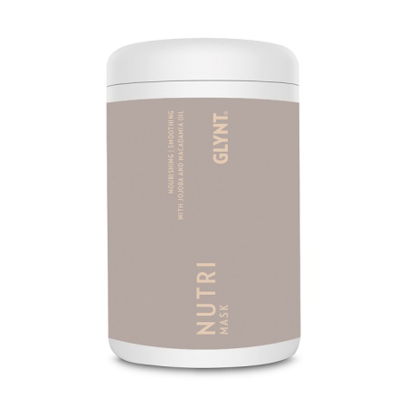 Glynt Nutri Mask - Питательная маска 1000 мл