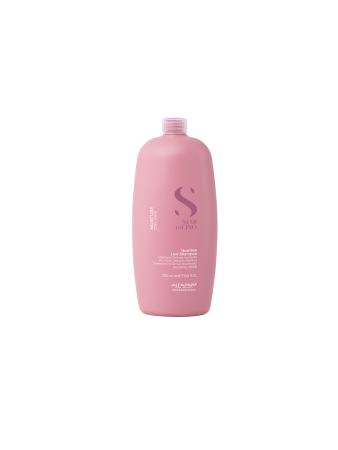 Alfaparf SDL Moisture Nutritive Low Shampoo - Шампунь для сухих волос 1000 мл