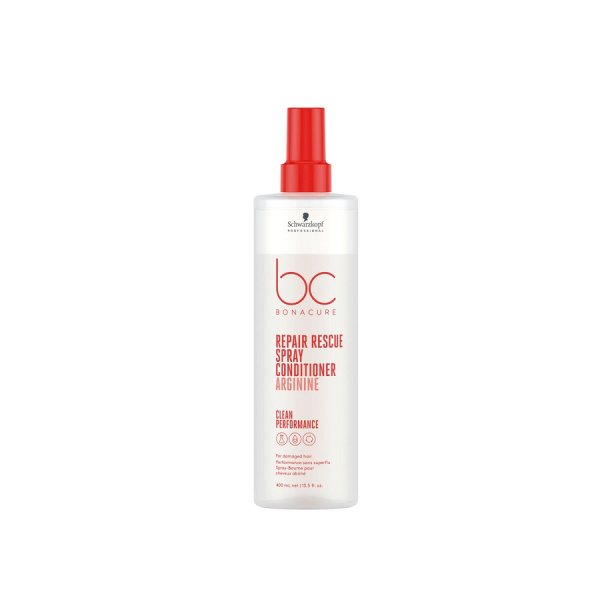 Schwarzkopf Bonacure Repair Rescue Spray Conditioner - Спрей-кондиционер для восстановления волос