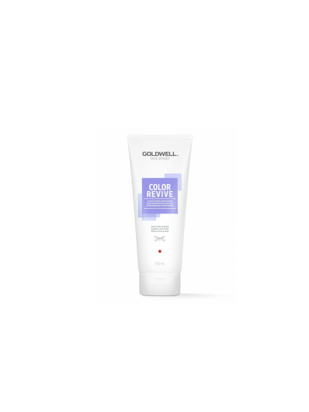 Goldwell Dualsenses Color Revive Conditioner - Тонирующий кондиционер