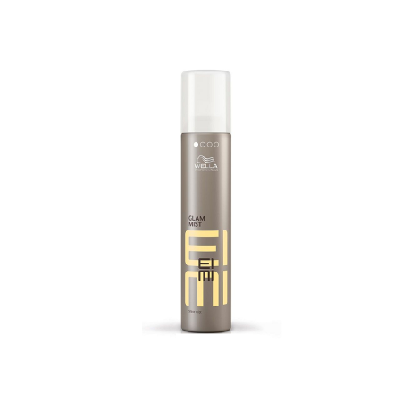 Wella Eimi Glam Mist - Дымка-спрей для блеска волос 200 мл