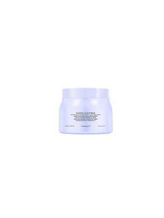 Kerastase Blond Absolu Masque Cicaextreme - Маска для интенсивного увлажнения осветленных волос