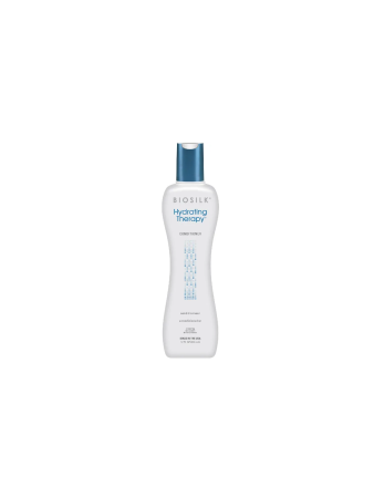 Biosilk Hydrating Therapy Conditioner - Кондиционер для глубокого увлажнения 355 мл