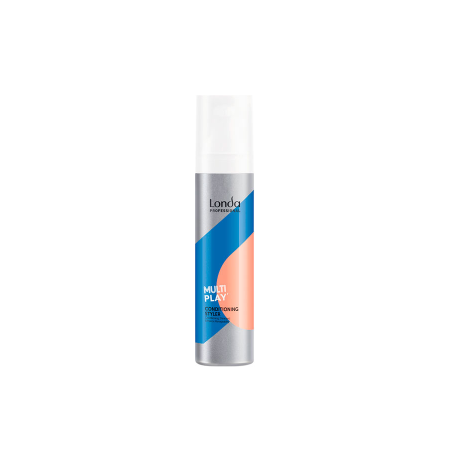 Londa Multiplay Conditioning Styler - Кондиционер-стайлер 195 мл