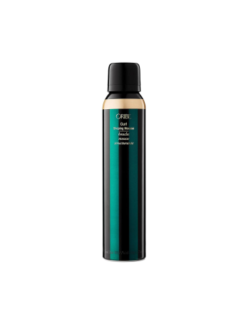 Oribe Curl Shaping Mousse - Моделирующий мусс для вьющихся волос 175 мл