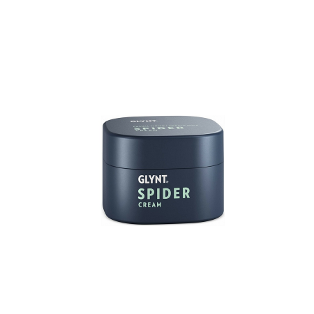Glynt Spider Cream - Стайлинг-крем эластичной фиксации 75 мл