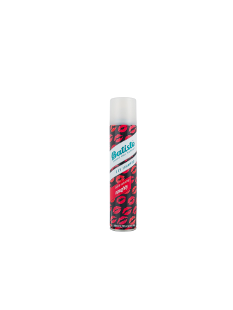 Batiste Naughty - Сухой шампунь 200 мл