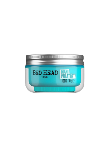 TIGI Bed Head Manipulator - Текстурирующая паста для волос 30 г