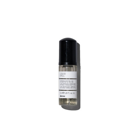 Davines Liquid Spell Reinforcing Bodifying Fluid - Уплотняющий флюид для объема волос