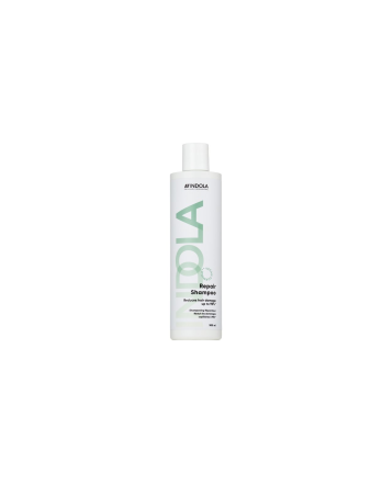 Indola Repair Shampoo - Восстанавливающий шампунь 300 мл