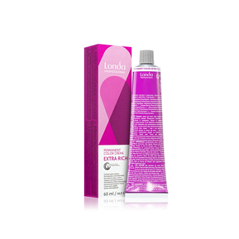 Londa Permanent Color Creme - Стойкая крем-краска для волос