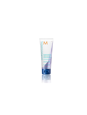 Moroccanoil Blonde Perfecting Purple Conditioner - Кондиционер тонирующий с фиолетовым пигментом 70 мл