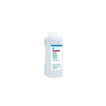 Gehwol Lotion - Лосьон для рук и инструментов 2000 мл
