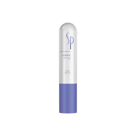 Wella SP Hydrate Emulsion - Увлажняющая эмульсия 50 мл