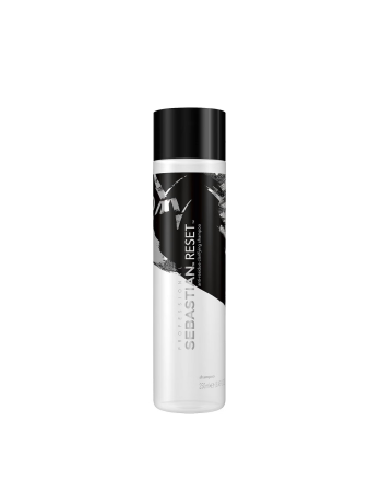Sebastian Reset Shampoo - Очищающий шампунь для удаления остатков укладочных средств