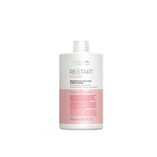 Revlon ReStart Color Protective Melting Conditioner - Кондиционер для защиты цвета окрашенных волос