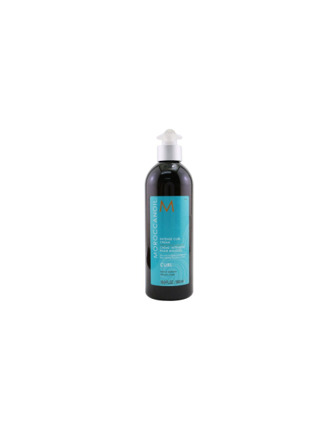 Moroccanoil Intense Curl Cream - Крем для подчеркивания кудрей