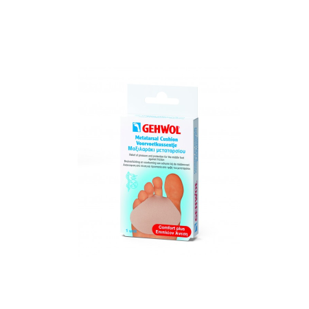 Gehwol Metatarsal Cushion - Защитная гель-подушка под пальцы 1 шт