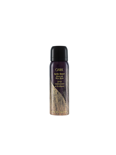 Oribe Apres Beach Wave And Shine Spray - Спрей для создания естественных локонов