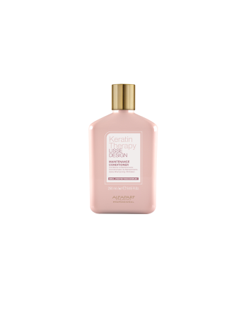 Alfaparf Lisse Design Maintenance Conditioner - Кератиновый кондиционер для гладкости волос 250 мл