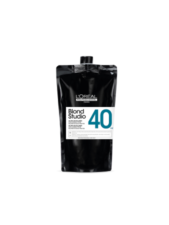 L'Oreal Blond Studio Nutri-Developer - Нутри-проявитель