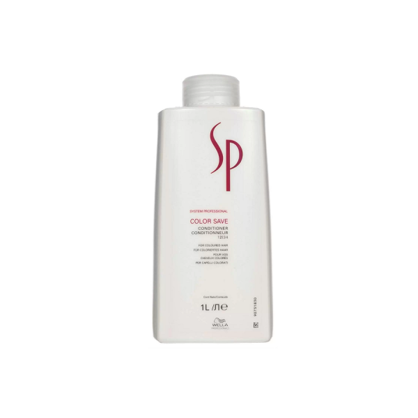 Wella SP Color Save Conditioner - Кондиционер для окрашенных волос