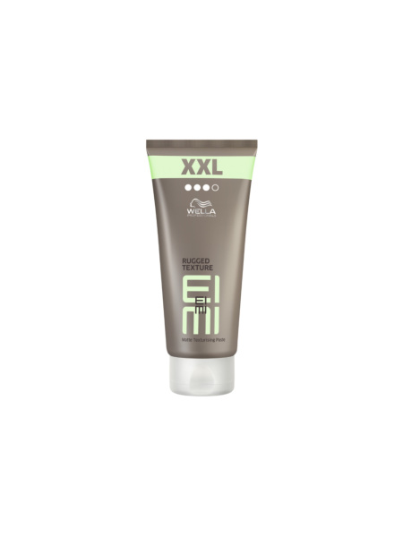 Wella Eimi Rugged Texture - Матовый текстурирующий крем-воск