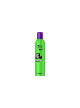 TIGI Bed Head Foxy Curls - Мусс для создания эффекта вьющихся волос