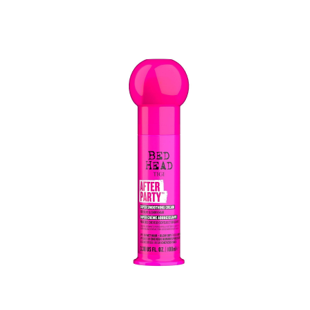 TIGI Bed Head After Party - Разглаживающий крем для придания блеска и свежести волосам 100 мл