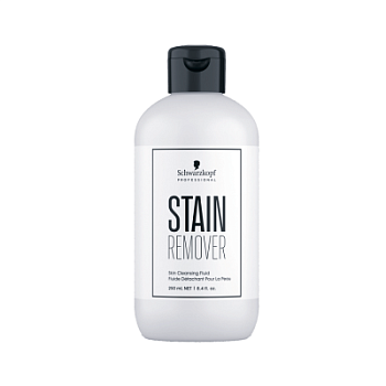 Schwarzkopf Stain Remover - Лосьон для снятия краски с кожи