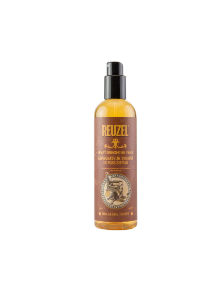 Reuzel Spray Grooming Tonic - Спрей груминг тоник для укладки