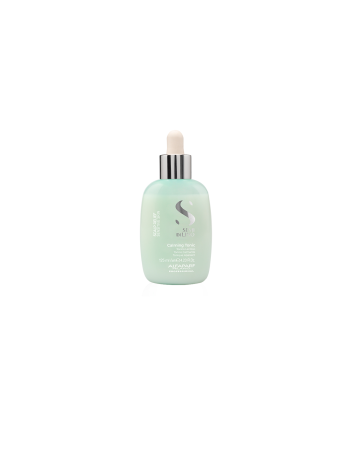 Alfaparf SDL Scalp Relief Calming Tonic - Лосьон успокаивающий 125 мл