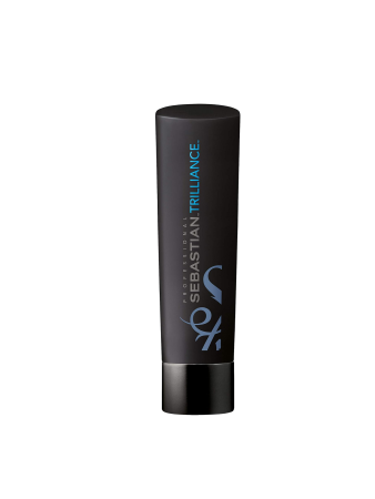 Sebastian Trilliance Shampoo - Шампунь для блеска и гладкости волос