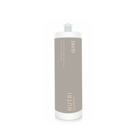 Glynt Nutri Shampoo - Питательный шампунь 1000 мл