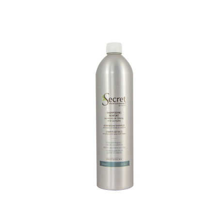 Secret Shampooing Renfort (Aluminum) - Укрепляющий шампунь 950 мл