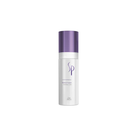 Wella SP Perfect Hair - Пена-уход для восстановления волос 150 мл