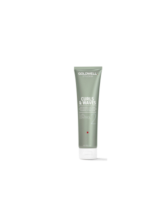 Goldwell Stylesign Curls & Waves Curl Control - Увлажняющий крем для гладких локонов 150 мл