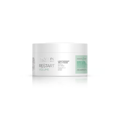 Revlon ReStart Volume Lightweight Jelly Mask - Неутяжеляющая маска-желе 250 мл
