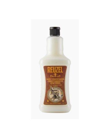 Reuzel Daily Conditioner - Ежедневный кондиционер 1000 мл