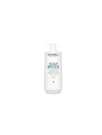 Goldwell Dualsenses Scalp Specialist Deep Cleansing Shampoo - Шампунь для глубокого очищения 1000 мл