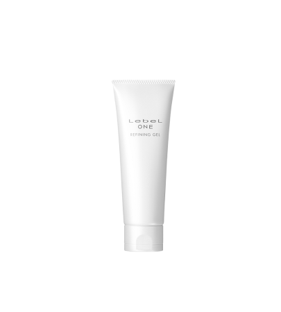 Lebel One Refining Gel - Гель для мягкого очищения кожи головы 100 мл