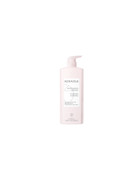 Kerasilk Repairing Conditioner - Кондиционер для сухих и поврежденных волос