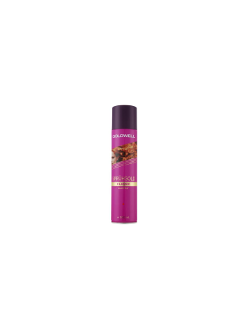 Goldwell Spruhgold Classic Hairspray - Классический лак для волос 300 мл