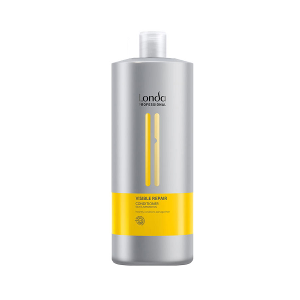 Londa Visible Repair Conditioner - Экспресс-кондиционер для поврежденных волос