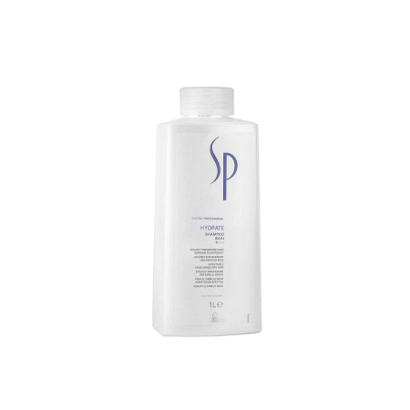 Wella SP Hydrate Shampoo - Увлажняющий шампунь 1000 мл