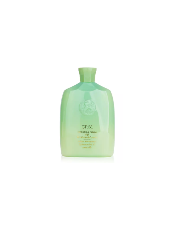 Oribe Cleansing Creme For Moisture And Control - Очищающий крем для увлажнения и контроля Источник красоты 250 мл
