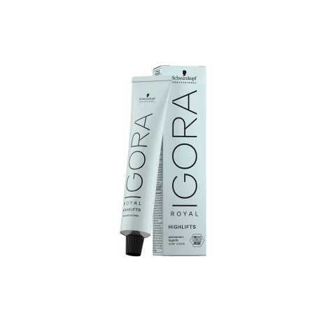 Schwarzkopf Igora Royal Highlifts - Осветляющий краситель