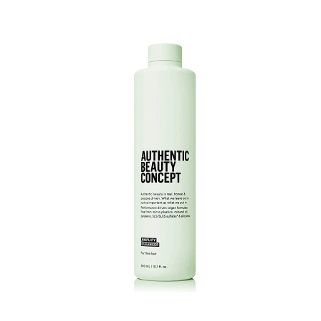 Authentic Beauty Concept Amplify Cleanser - Шампунь для объема 300 мл