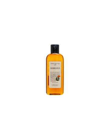Lebel Cosmetics NHS Marigold - Шампунь для регулярного ухода за кожей головы, склонной к жирности 240 мл