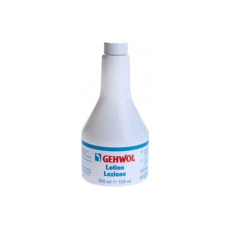 Gehwol Lotion - Лосьон для рук и инструментов 500 мл